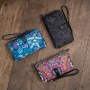 Sakroots Smartphone Crossbody Bag - EcoTwill - 2 of 4