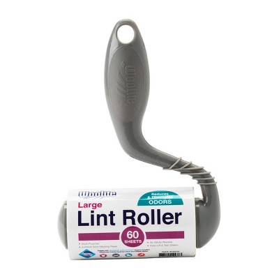 large surface lint roller