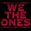 Boys WWE Red We The Ones T Shirt - 2 of 4