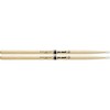 Promark Japanese White Oak Drum Sticks 3-Pair Nylon 2B - 2 of 2