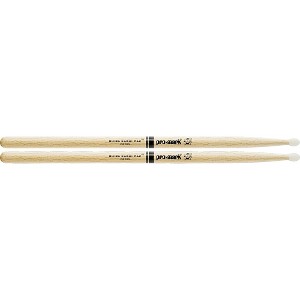 Promark Japanese White Oak Drum Sticks - 1 of 2