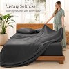 Linen Sheet Set by Bare Home - 3 of 4
