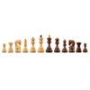 Bobby Fischer Zagreb Chess Pieces - image 2 of 4