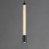 ET2 Lighting Cortex 1 - Light Pendant in  Black - 2 of 3