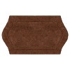 Waterford Collection Cotton Tufted Bath Rug - Home Weavers - 2 of 4