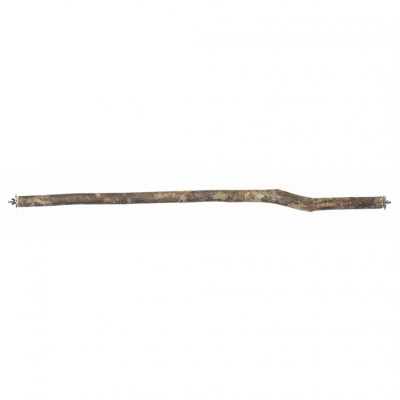 Prevue Pet Products Natural Wood Perch 34.5" x .825 Bird Perch 1047