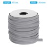 Unique Bargains Reusable Duarble Piping Cord Trim for Sewing DIY Craft - 2 of 3