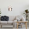 Stupell Industries We Rise by Lifting Others Quote Hands Hearts Wall Plaque Art, 10" x 15" - 3 of 4