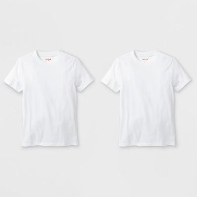 target white t shirt