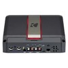 Kicker LX1250.1 1250w Mono Class-D Subwoofer Amplifier with Smart Bass (51LX12501) - 4 of 4