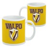 Valparaiso University Primary Logo Ceramic Coffee Mug Novelty Gift Mugs for Coffee Tea and Hot Drinks 11oz White - 2 of 4