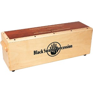 Black Swamp Percussion Log Drum - 1 of 1
