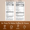 Syruvia Coffee Flavors Variety Pack: Peanut Butter Cup & Smores 25.4 fl oz Syrup - 3 of 4