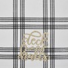 Wintergleam Tea Towel Set of 2 19x28 - 3 of 3