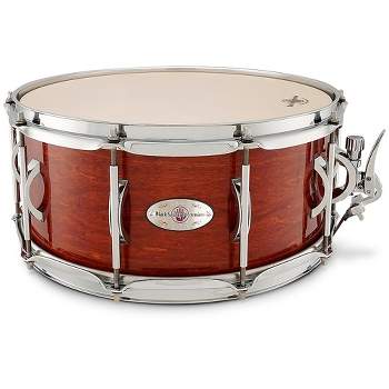 Black Swamp Percussion Pro10 Studio Maple Snare Drum 14 x 6.5 in.