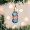 Old World Christmas Blown Glass Ornament for Christmas Tree, Gumdrops (Mini) Collection, Crochet - 2 of 4