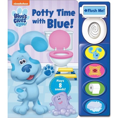 Bluey : Potty Training : Target