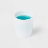 Antiseptic Blue Mint Mouthwash - up&up™ - 3 of 4