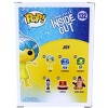 Funko Disney/pixar Inside Out Funko Pop Vinyl Figure Joy : Target