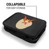 Looney Tunes Yosemite Sam Insulated Soft Sided Lunch Box - 4 of 4
