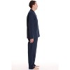 #FollowMe Mens Flannel Pajama Set  Stylish & Cozy Winter Sleepwear - 3 of 4