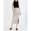 Women's The Farrah Crop Top - MOD REF - 4 of 4