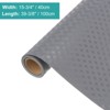 Unique Bargains Non-Slip EVA Material Washable Shelf Liner - 2 of 4