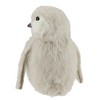 Northlight Small Sisal Penguin Christmas Figure - 5" - 4 of 4