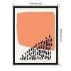 Amanti Art Good Vibes I by Jacob Green Canvas Wall Art Print Framed 18 x 24-in. - 4 of 4