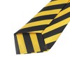 INSPIRE CHIC Pre-tied Elastic Neck Ties - 4 of 4