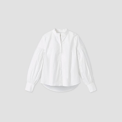 white dress shirt womens target