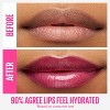 Maybelline Lifter Gloss Plumping Lip Gloss with Hyaluronic Acid - 0.18 fl oz - 4 of 4