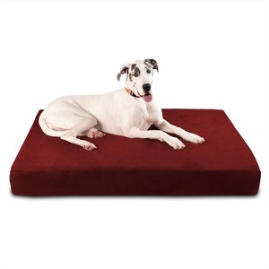 Big Barker 7" Orthopedic Dog Bed - Sleek Edition - 1 of 4