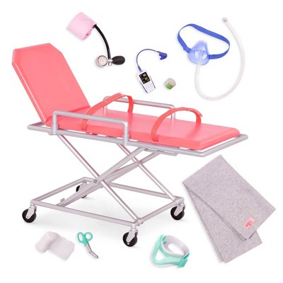 our generation medical set