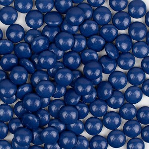 Just Candy Milk Chocolate Gems - All Colors - 1 of 4