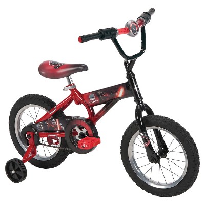 Target star cheap wars bike