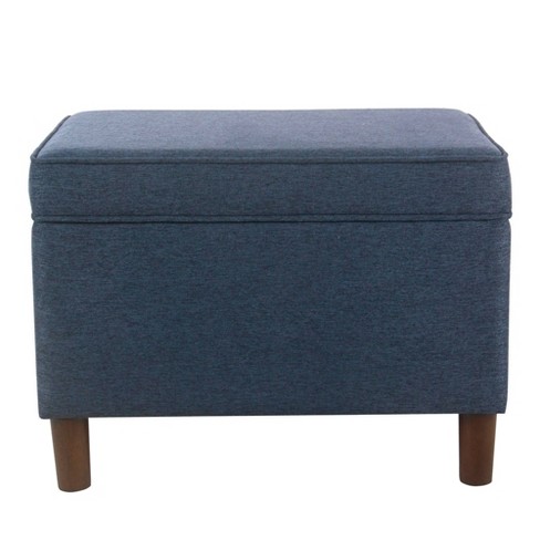 Target shop footstool ottoman