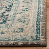 Phoenix PHX155 Power Loomed Area Rug  - Safavieh - 2 of 3