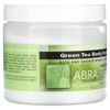 Abra Therapeutics Green Tea Body Scrub, Green Tea & Lemongrass, 12 oz (340 g) - 3 of 3