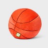 15" Basketball Plush - Gigglescape™ - 3 of 3