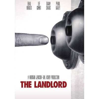 The Landlord (DVD)(2019)