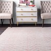 Nuloom Rosanne Transitional Striped Indoor Area Rug - image 4 of 4