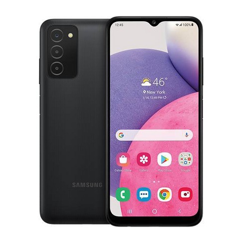 Samsung Galaxy A03s Smartphone