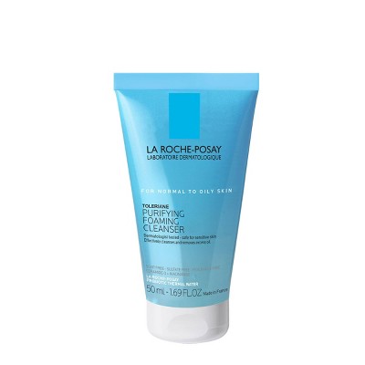 La Roche Posay Toleriane Purifying Facial Cleanser