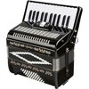 SofiaMari SM-2648, 26 Piano 48 Bass Accordion - 3 of 4