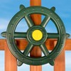 Gorilla Playsets Ship's Wheel - Large - 18.5" Diameter - image 2 of 4