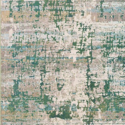 green/beige