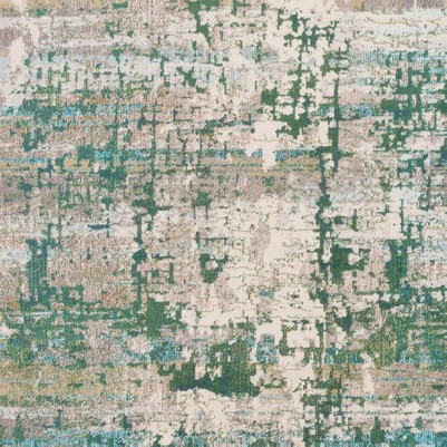 green/beige