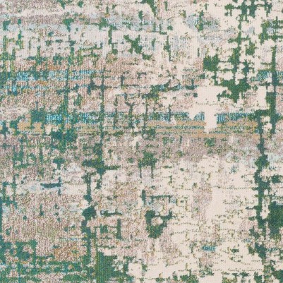 green/beige