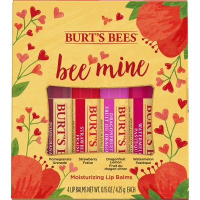 Burt's Bees : Target